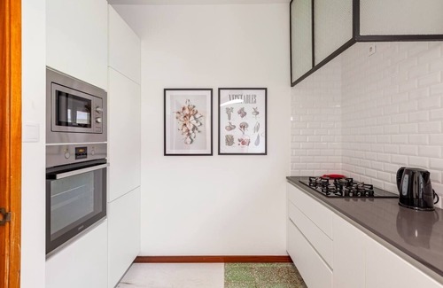 Chaves Haus | Casa com 3 Quartos , Central em Chaves