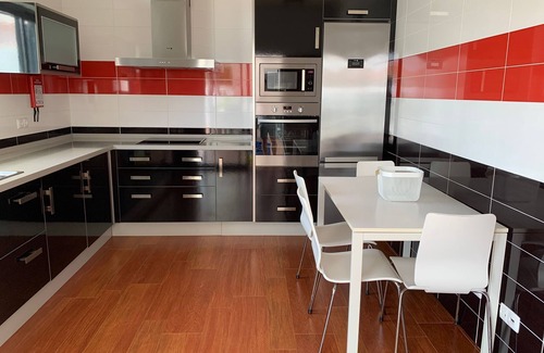 Sagres Haus | Casa com 3 Quartos e Piscina a 5 Minutos da Praia da Mareta