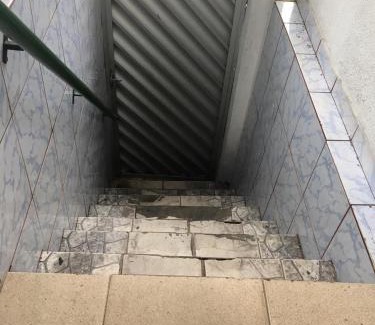 Manaus Wohnung | Casa com 3 quartos e varanda na praça 14