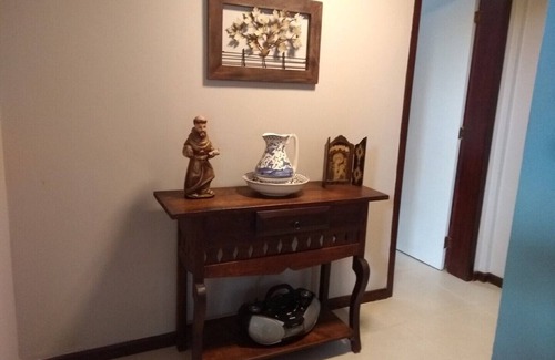 Porto Belo Haus | Casa com 3 Suítes em Geribá