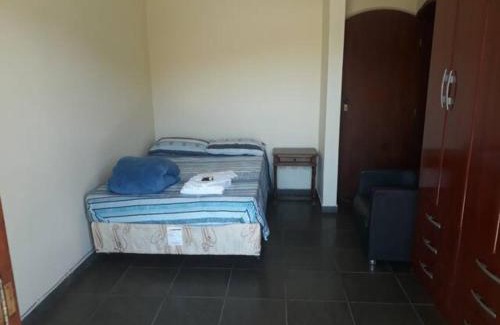 Aparecida Haus | Casa com 6 quartos e confortável próxima ao Santuário