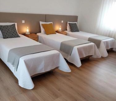 Fatima Haus | Casa com Alma by LovelyStay