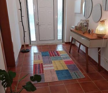 Fatima Haus | Casa com Alma by LovelyStay