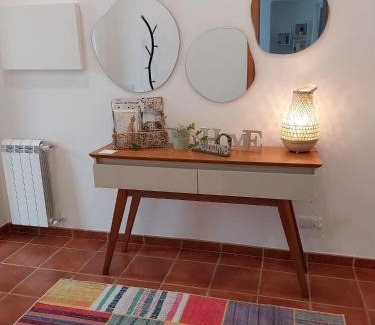 Fatima Haus | Casa com Alma by LovelyStay