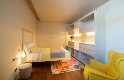 Sao Paulo Wohnung | Casa com Alma Portuguesa @ Top Location Cais do Sodré