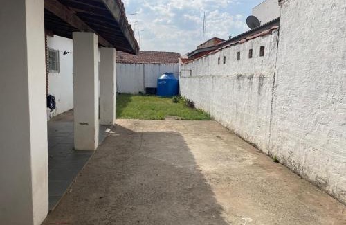 Chacaras Primavera Haus | Casa com alojamento, para até 18 pessoas