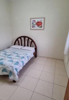 Guaratingueta Haus | Casa com ampla área de lazer há 10 minutos do Santuário de Aparecida