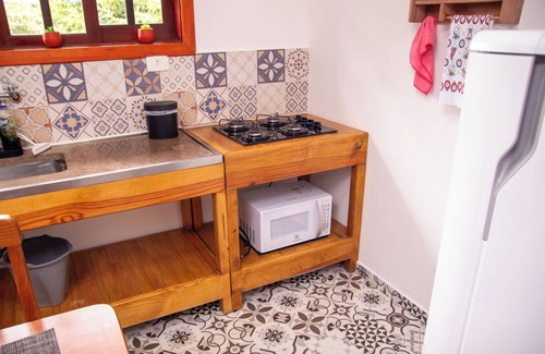 Loteamento Jardim Veu da Noiva Haus | Casa com banheira no centro de Campos do Jordão/SP