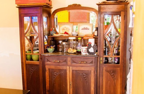 Guaeca Haus | Casa com churrasq a 300m da praia de Guaecá-SP