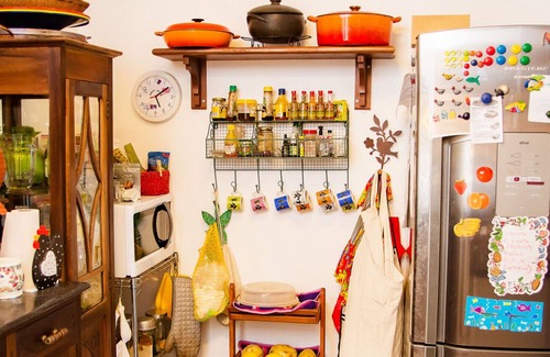 Guaeca Haus | Casa com churrasq a 300m da praia de Guaecá-SP