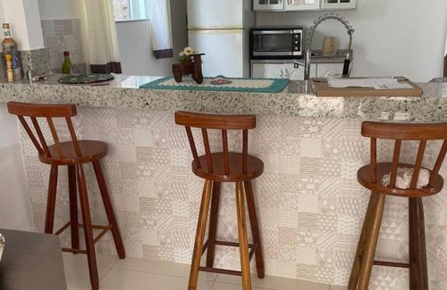 Sao Paulo Haus | Casa com churrasqueira