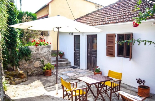 Ancora Haus | Casa com Deslumbrante Vista mar