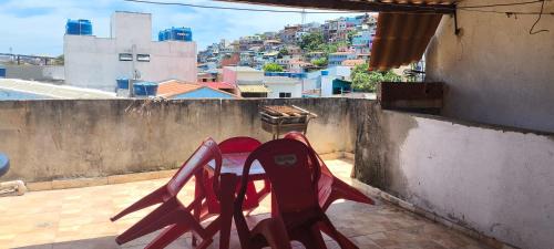 Praia dos Anjos Haus | Casa com garagem no coração de Arraial!