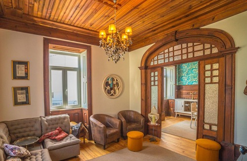 Covilha Haus | Casa com Historia
