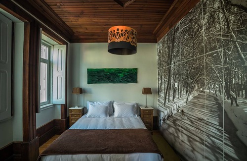 Covilha Haus | Casa com Historia