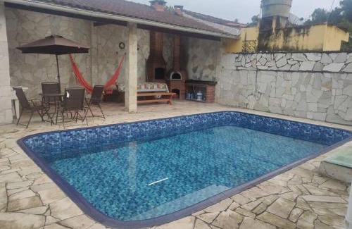 Vista Linda Haus | Casa com horários de entrada e saída diferenciados