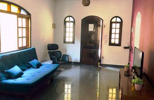 Vista Linda Haus | Casa com horários de entrada e saída diferenciados