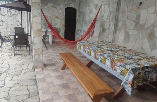 Vista Linda Haus | Casa com horários de entrada e saída diferenciados