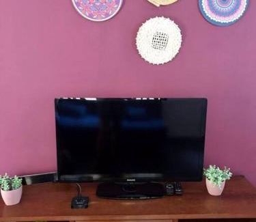 Vista Linda Haus | Casa com horários de entrada e saída diferenciados