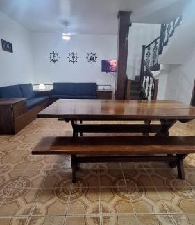 Lazaro Haus | Casa com Jacuzzi aquecida praia do Lazaro