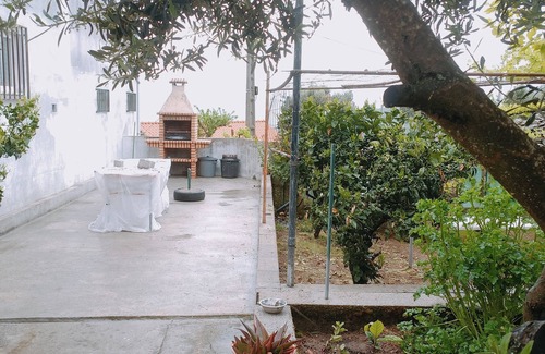 Favaios Hotel | Casa com Jardim e Churrasqueira no Coração do Douro - Favaios