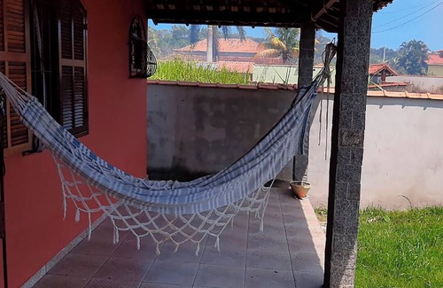 Saquarema Haus | Casa com lazer e Wi-Fi perto da Lagoa de Saquarema