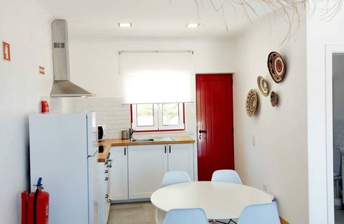 Alcacer do Sal Haus | Casa com Piscina, a 20min da Praia da Comporta