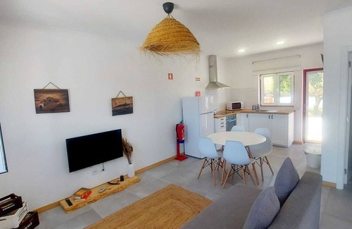 Alcacer do Sal Haus | Casa com Piscina, a 20min da Praia da Comporta