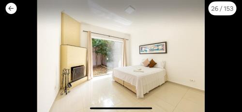 Independencia Haus | Casa com Piscina, Churrasqueira e Quartos amplos