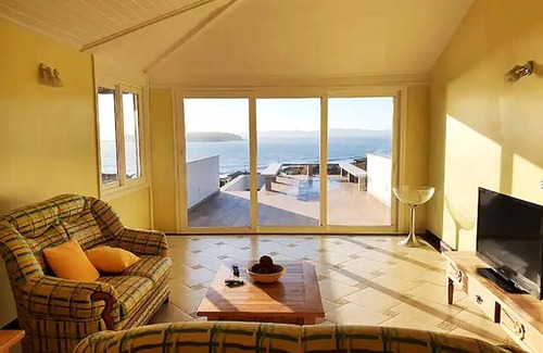 Rasa Skihütte | Casa com piscina e churrasqueira em Búzios/RJ