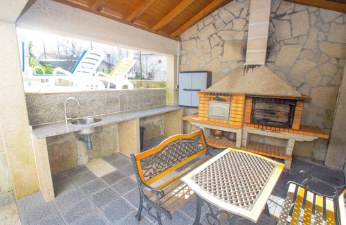 Mondim de Basto Haus | Casa com Piscina Privada, a 4km das Fisgas de Ermelo! Aceitam-se Animais