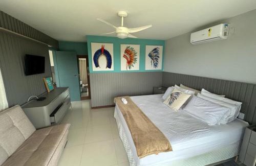 Nova Guarapari Wohnung | Casa com piscina área gourmet Enseada Azul