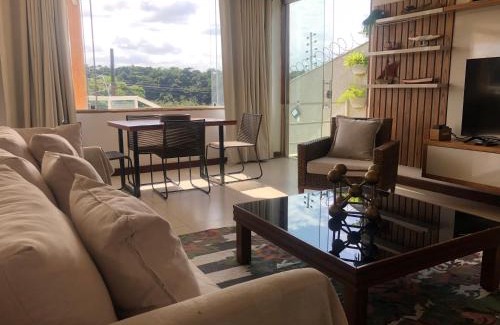 Nova Guarapari Wohnung | Casa com piscina área gourmet Enseada Azul