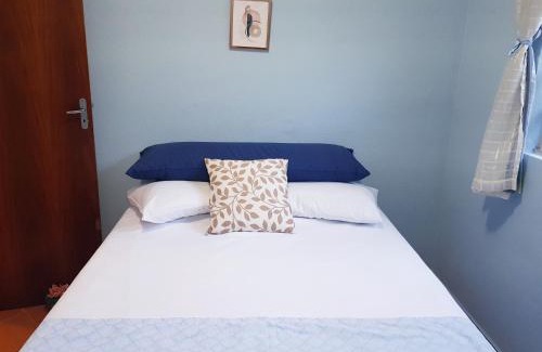 Sao Lourenco Haus | Casa com piscina a 4 min do centro de carro