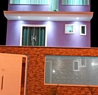 Verolme Haus | Casa com Piscina Angra dos Reis