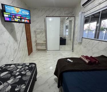 Saquarema Haus | Casa com Piscina,Area gourmet,3 quartos,espaço Kids