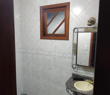 Macae Haus | CASA COM PISCINA CENTRO MACAé PERTO DE TUDO