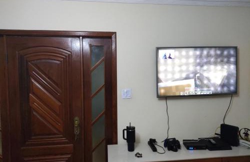 Macae Haus | CASA COM PISCINA CENTRO MACAé PERTO DE TUDO