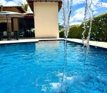 Capitolio Haus | Casa com piscina em Capitólio - Escapas do Lago