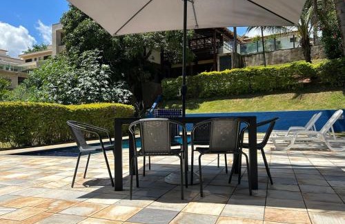 Capitolio Haus | Casa com piscina em Capitólio - Escapas do Lago