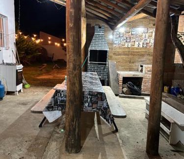 Porto Feliz Haus | Casa com piscina em Porto Feliz