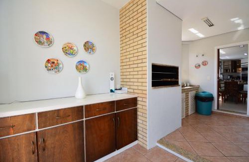 Campeche Sul Haus | Casa com Piscina Morro das Pedras - SDI012