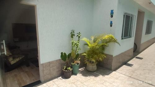 Itanhaem Haus | Casa com Piscina na Praia Morada do Sol