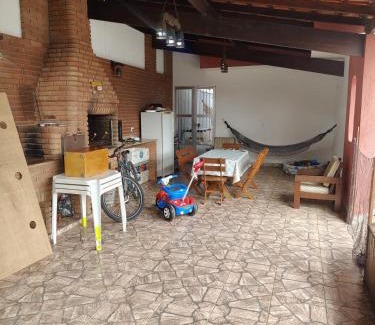 Cibratel I Haus | Casa com piscina no cibratel praia dos sonhos