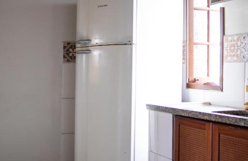 Estufa II Haus | Casa com piscina próximo a Praia Grande e Tenório em Ubatuba