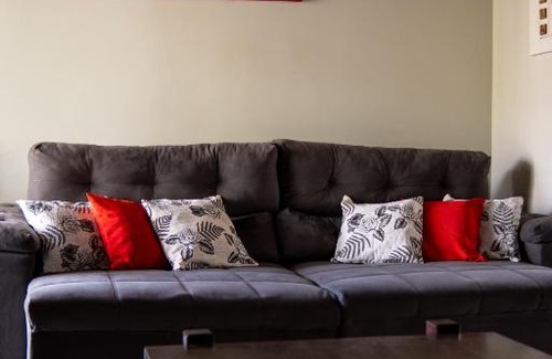 Estufa II Haus | Casa com piscina próximo a Praia Grande e Tenório em Ubatuba