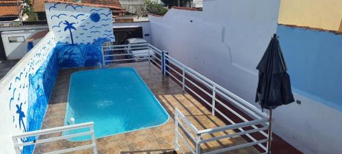 Jardim Caicara Haus | Casa com Piscina Privativa Aconchego