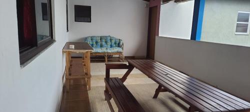 Jardim Caicara Haus | Casa com Piscina Privativa Aconchego