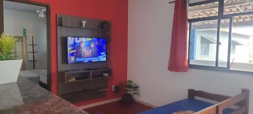 Jardim Caicara Haus | Casa com Piscina Privativa Aconchego