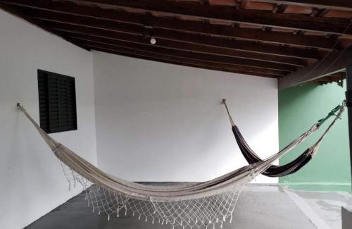 Campos Eliseos Haus | Casa com pisina infantil em Brotas